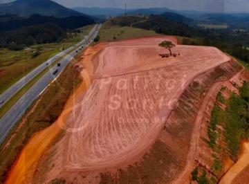 Foto 04 · Terreno Industrial de 60.000 m² à Venda na Rodovia Fernão Dias, Bragança Paulista-SP! Aproveite essa