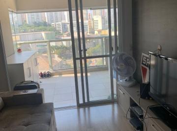 Apartamento de 2 quartos, São Paulo · IN JARDIM SUL. LINDO, NOVO , AMPLA VARANDA GOURMET. COLADO AO SHOPPING!!!