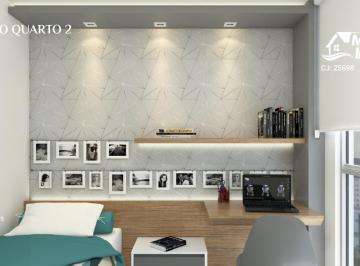 Foto 01 · QNN 31 Viva Residencial Cobertura 2 Quartos 1 Vaga 82m² Lazer Porcelanato