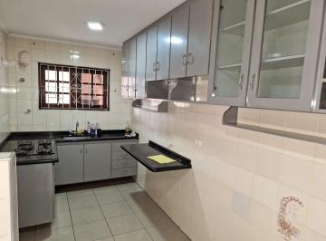 Casa de 3 quartos, São Paulo · sobrado com 3 suites e churrasqueira FL26
