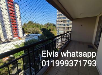 Apartamento de 3 quartos, São Paulo · Lindo Apartamento