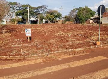 Foto 01 · Terreno, Jardim União, Vera Cruz do Oeste, PR