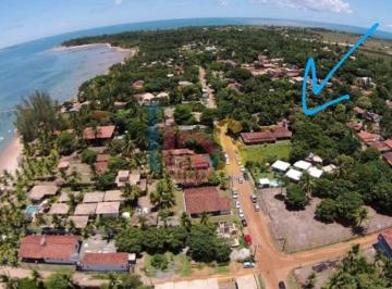 Terreno · 1400m² · Terreno na Vila de Barra Grande
