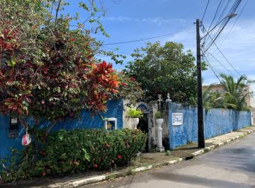 Terreno , Lauro de Freitas · Terreno 1700 m², próximo a praia de Ipitanga, Lauro de Freitas-BA.....
