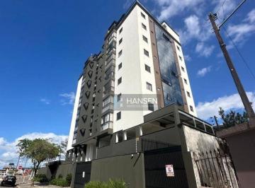 4417845d9d59aae13f197cce455a6267e0c89fb7 · Apartamento com 3 suíte + 2 dormitórios para alugar, 99 m² por R$ 3.953/mês - Anita Garibaldi - Join