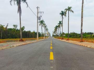 Terreno · 360m² · Terreno à venda - em Santo Antônio