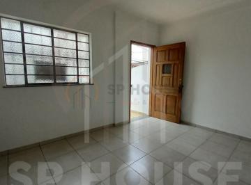 Foto 01 · Casa comercial para locação, Vila Mariana, com 4 salas, 1 vaga, 100m²