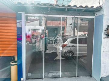 Fachada · Loja para alugar, 55 m² por R$ 4.500,00/mês - Centro - São Pedro da Aldeia/RJ