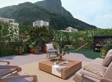Apartamento de 2 quartos, Rio de Janeiro · Serena | Apartamentos de 1, 2 e 3 quartos no Jardim Botânico - Rio de Janeiro