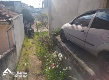 Terreno · 233m² · Terreno no Bairro Olímpico