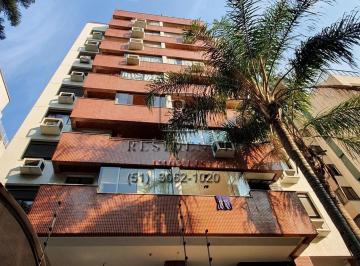 Foto 01 · Apartamento, Mont Serrat, Porto Alegre, RS