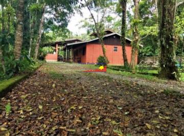 Foto 01 · Casa em Condomínio, São João, Bertioga, SP