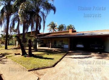 Casa de 3 quartos, Pirassununga · VENDO CHÁCARA 1.358m² DENTRO DA CIDADE / 03 DORMITÓRIOS JD PAVESI PIRASSUNUNGA