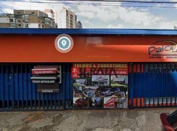 a159611a47df3aea3f1b0bab76ea5e3021311b2a · Ótimo galpão! Localização privilegiada!