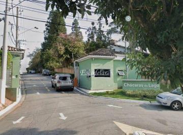 2b8620705fc06f00f934293d2115da8bd5e6ad06 · Terreno à venda, 4900 m² por R$ 1.600.000,11 - Chácara dos Lagos - Carapicuíba/SP