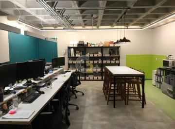 Comercial · 62m² · 2 Vagas · CONJUNTO COMERCIAL - PINHEIROS - 2 VAGAS - 62,07 M²