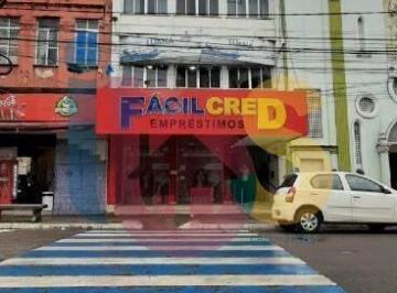 Comercial · 1200m² · Prédio comercial no centro de Itabuna