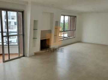 Apartamento · 195m² · 4 Quartos · 3 Vagas · Apartamento 04 dormitórios , 03 vagas em Jardim Paulista.