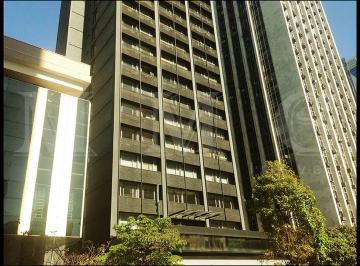 Comercial · 200m² · 3 Vagas · conjunto comercial 200 m2 , de vão livre , 2 banheiros, copa, 3 vagas de garagem