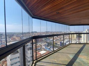 Foto 01 · Edifício Gávea no Bairro São José por R$ 1.200.000,00
