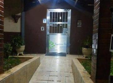 3faad8dd9262b63aac65fc3db4392180ac42e852 · Apartamento com 2 dormitórios à venda, 50 m² por R$ 160.000,00 - Parque Nações Unidas - São Paulo/SP