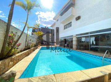 Casa · 422m² · 4 Quartos · 5 Vagas · Venda Sobrado Sao Caetano do Sul Jd Sao Caetano Ref: 34349