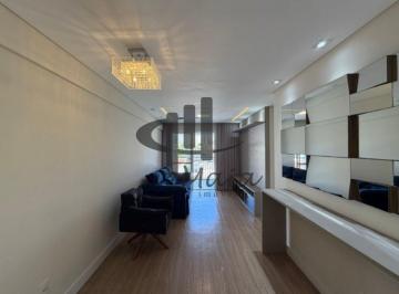 Apartamento · 67m² · 2 Quartos · 1 Vaga · Locação Apartamento Sao Caetano do Sul Santa Paula Ref: 34353