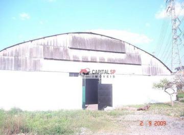 19a39f88fe768626c8ad19961ff59eb05deb1ec1 · Galpão à venda, 2220 m² por R$ 14.125.800,00 - Vila Paulistania - São Paulo/SP