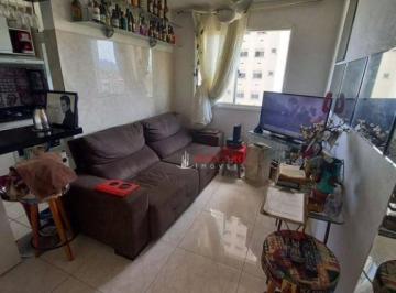9ce3330094465b088cdc9384552a3cc0430532e0 · Apartamento com 2 dormitórios à venda, 44 m² por R$ 319.000,00 - Jardim Las Vegas - Guarulhos/SP