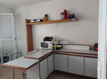 Cozinha Apto 2 · Prédio à venda, 300 m² por R$ 1.799.800,00 - Cerâmica - São Caetano do Sul/SP