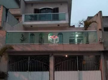 Casa · 155m² · 4 Quartos · 2 Vagas · Sobrado - 4 quartos - 2 vagas.