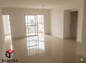 Apartamento · 125m² · 3 Quartos · 2 Vagas · Apartamento à venda 3 quartos 3 suítes 2 vagas Baeta Neves - São Bernardo do Campo - SP