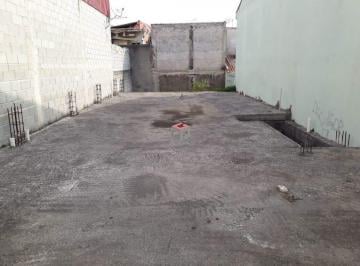 Terreno · 185m² · Terreno 185 m² Localizado No bairro Las Vegas Santo André - SP 