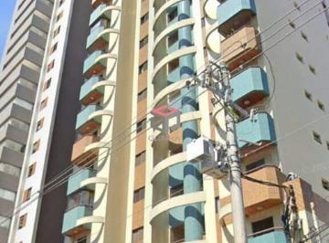 Apartamento · 95m² · 3 Quartos · 2 Vagas · Apartamento de 95m² no Bairro Campestre em Santo André - SP (Com Elevadores)