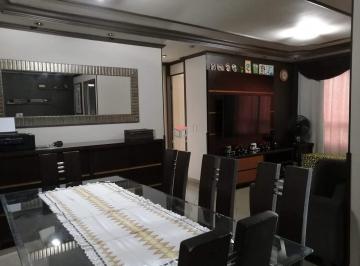 Apartamento · 63m² · 2 Quartos · 2 Vagas · Apartamento 63 m² Localizado No Bairro Santa Teresa São Paulo - SP