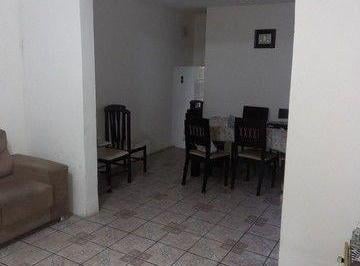 Casa · 157m² · 3 Quartos · Sobrado à Venda em Parque Marabá - Taboão da Serra