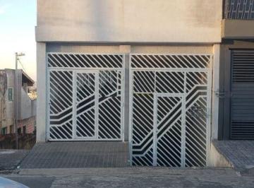 Casa · 320m² · 3 Quartos · 7 Vagas · SOBRADO A VENDA, JARDIM PRESIDNTE DUTRA - GUARULHOS - SP