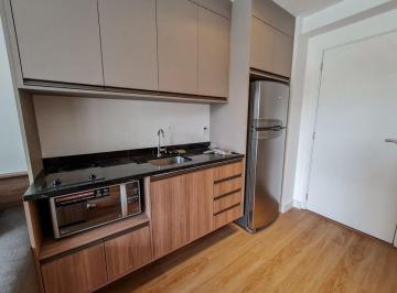 cozinha · Apartamento com 1quarto à venda, 30 m² Pinheiros - São Paulo/SP