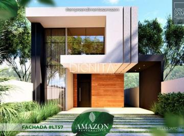 Casa · 182m² · 4 Quartos · 6 Vagas · Casas exclusivas - 4 suítes plenas - Rua Privativa em condomínio - Próximo ao Centro do Eusébio