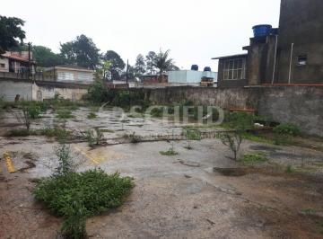 Terreno · 602m² · Terreno plaino 602 metros Proximo ao clube são paulo