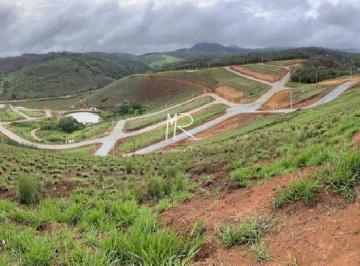 Terreno · 300m² · Loteamento Cristal Bandeira