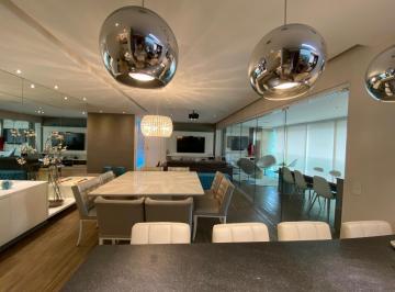 Apartamento de 3 quartos, São Paulo · STELLATO. LINDO, NOVO, BEM DECORADO COM VARAMDA GOURMET GIGANTE! IMPERDIVEL!