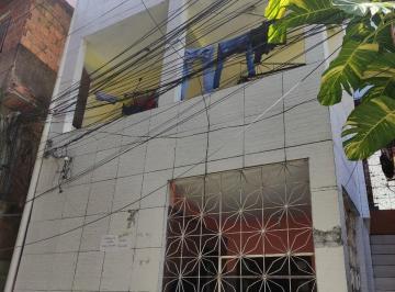 Comercial · 7 Quartos · Prédio à venda no bairro São Rafael - Salvador/BA