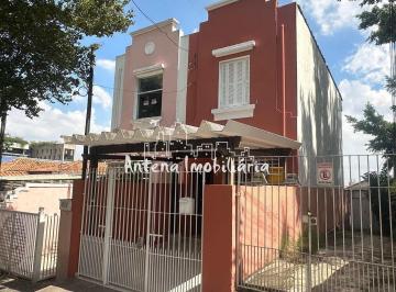 Casa · 80m² · 2 Quartos · 1 Vaga · Casa com 02 dormitórios na Vila Madalena - Cód.: 9227.