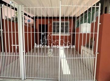 Casa · 80m² · 2 Quartos · 1 Vaga · Casa com 02 dormitórios na Vila Madalena - Cód.: 9227.