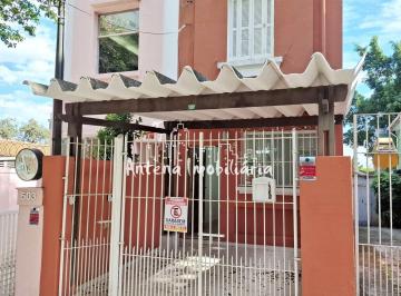 Casa · 80m² · 2 Quartos · 1 Vaga · Casa com 02 dormitórios na Vila Madalena - Cód.: 9227.