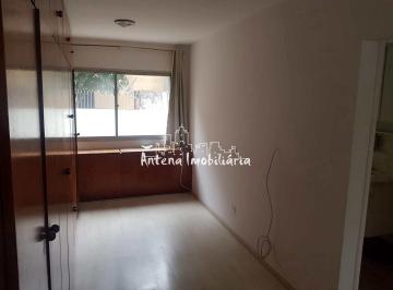 Apartamento · 37m² · 1 Quarto · 1 Vaga · Studio na Vila Buarque - Cód.: 9264