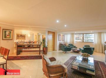 Apartamento de 4 quartos, Brasília · SQSW 305 BL. D, Ed. Di Cavalcante, 4 Quartos Suítes e 4 Vagas, 270m² - Sudoeste