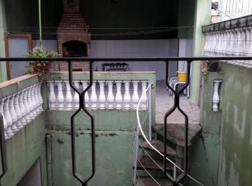 Casa , São Paulo · vendo lindo sobrado com 3 suítes no campo limpo 