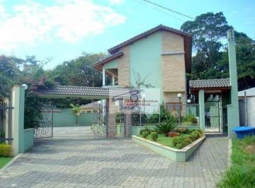 f8ede341d9a9a00703d31188697da13e7136f294 · Casa com 4 dormitórios à venda, 670 m² por R$ 3.600.000,00 - Jardim Passárgada I - Cotia/SP